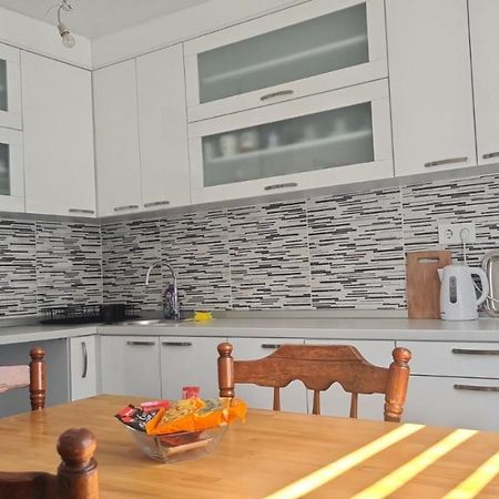Apartman Kujovic Sarajevo Exterior photo