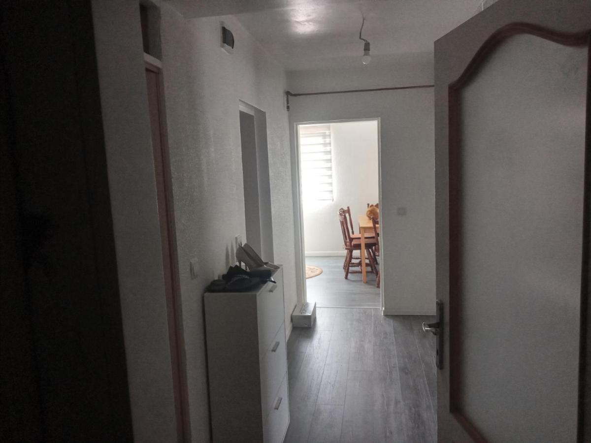 Apartman Kujovic Sarajevo Exterior photo